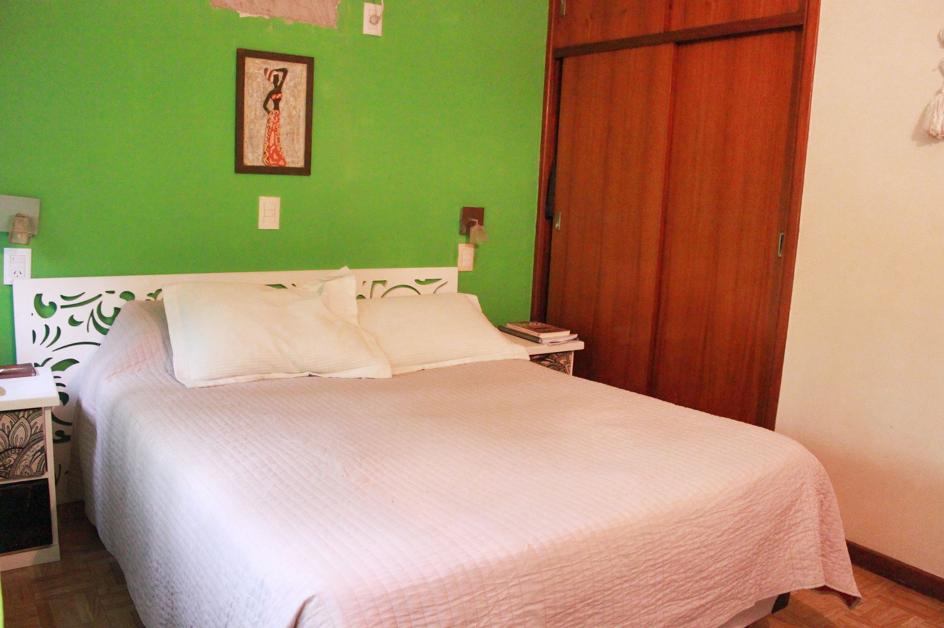 Chalet 4 Ambientes , 3 Dormitorios En San Isidro
