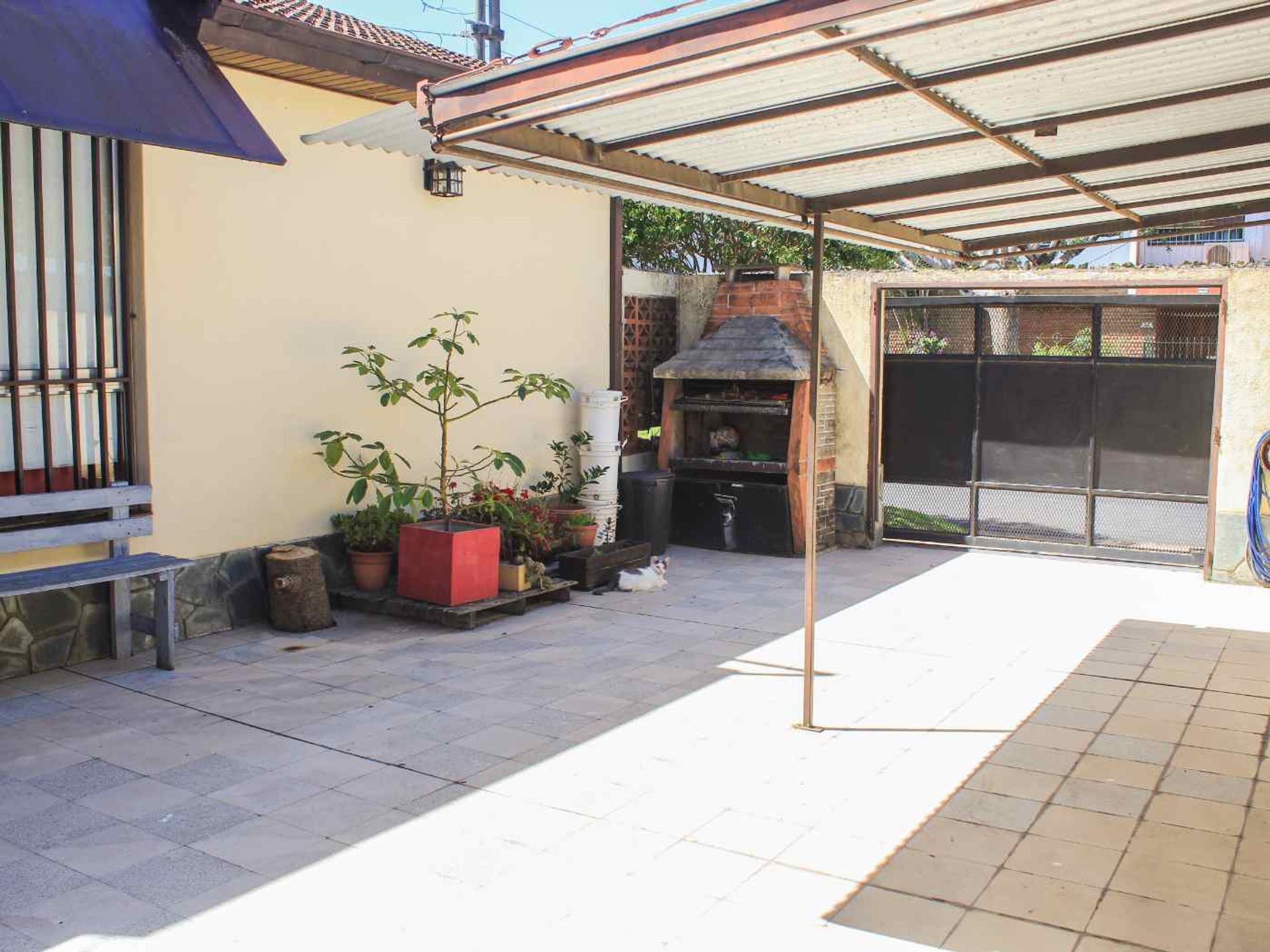 Chalet 4 Ambientes , 3 Dormitorios En San Isidro
