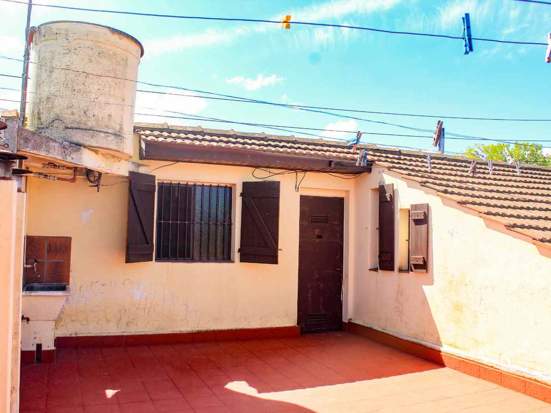 Chalet 4 Ambientes , 3 Dormitorios En San Isidro
