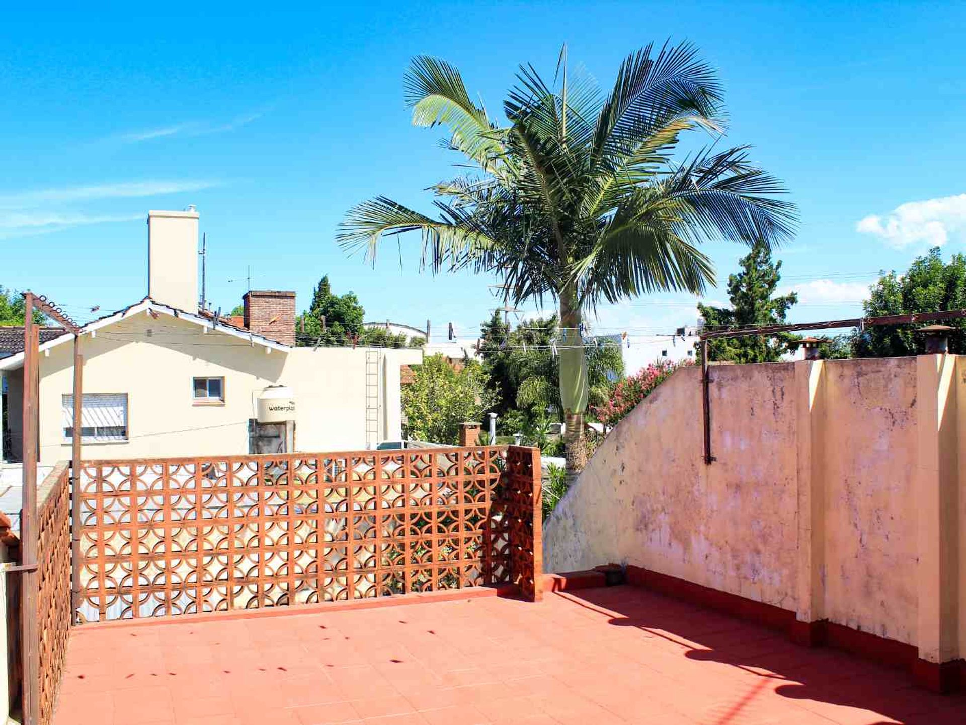 Chalet 4 Ambientes , 3 Dormitorios En San Isidro