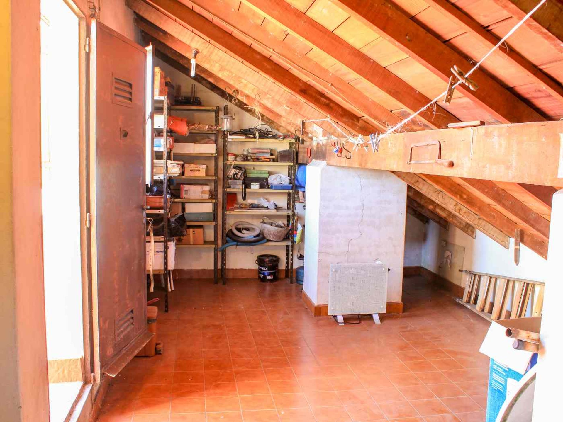 Chalet 4 Ambientes , 3 Dormitorios En San Isidro
