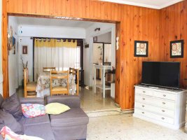 Chalet 4 Rooms, 3 Bedrooms in San Isidro