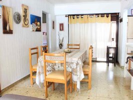 Chalet 4 Rooms, 3 Bedrooms in San Isidro