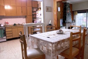 Chalet 4 Rooms, 3 Bedrooms in San Isidro