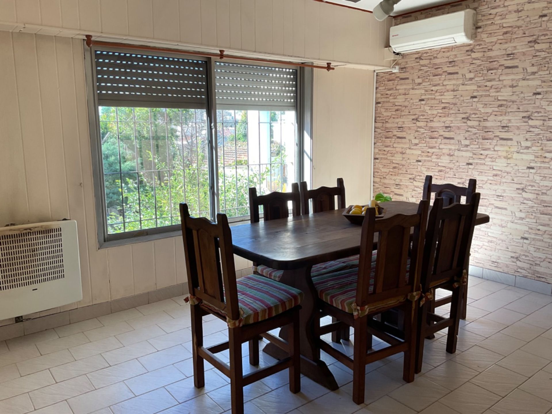 Venta Ph 4 Amb Balcon Patio Beccar Apto Crédito