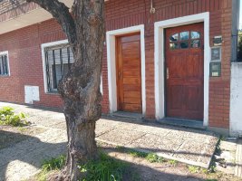 Sale Ph 4-room Apartment with Balcony and Patio, Beccar – Credit