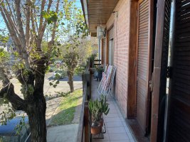 Sale Ph 4-room Apartment with Balcony and Patio, Beccar – Credit