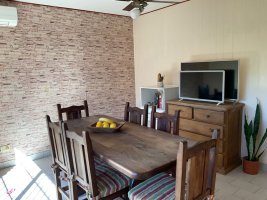 Sale Ph 4-room Apartment with Balcony and Patio, Beccar – Credit