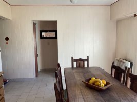 Sale Ph 4-room Apartment with Balcony and Patio, Beccar – Credit