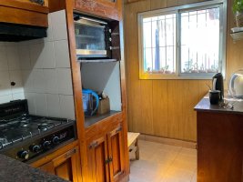 Sale Ph 4-room Apartment with Balcony and Patio, Beccar – Credit