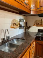Sale Ph 4-room Apartment with Balcony and Patio, Beccar – Credit