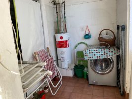 Sale Ph 4-room Apartment with Balcony and Patio, Beccar – Credit