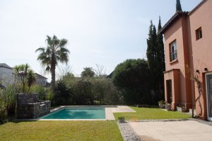 Venta Casa 6 Amb Pileta Nordelta Apta Credito