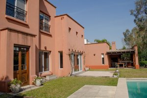 Venta Casa 6 Amb Pileta Nordelta Apta Credito