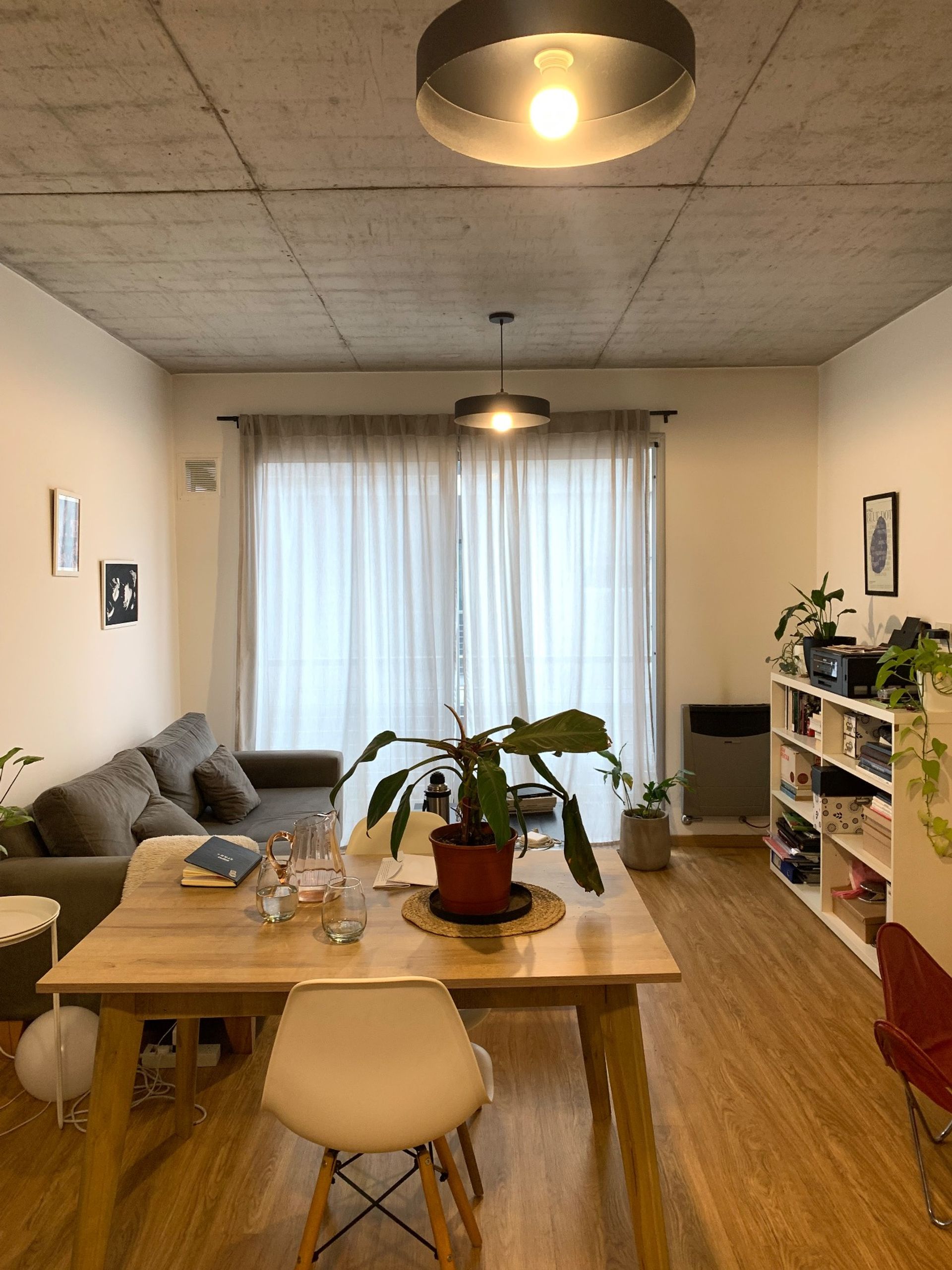 2-room apartment for sale in San Fernando