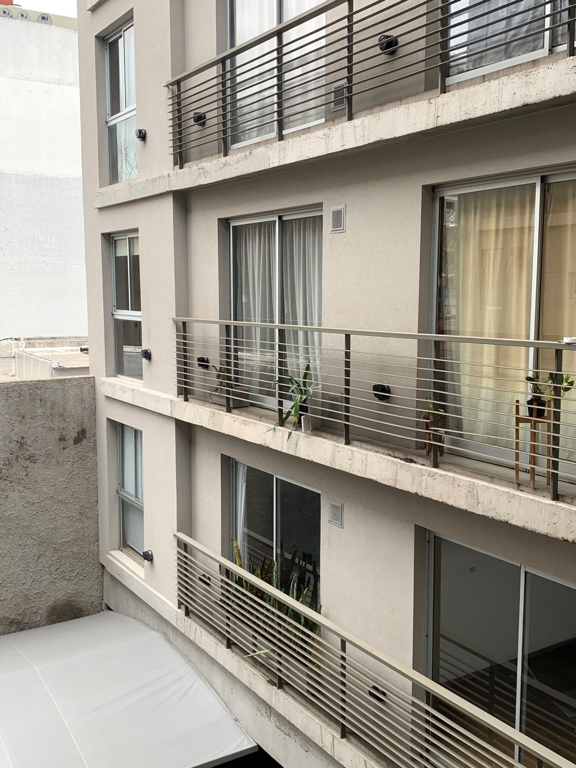 venta departamento 2 ambientes San Fernando
