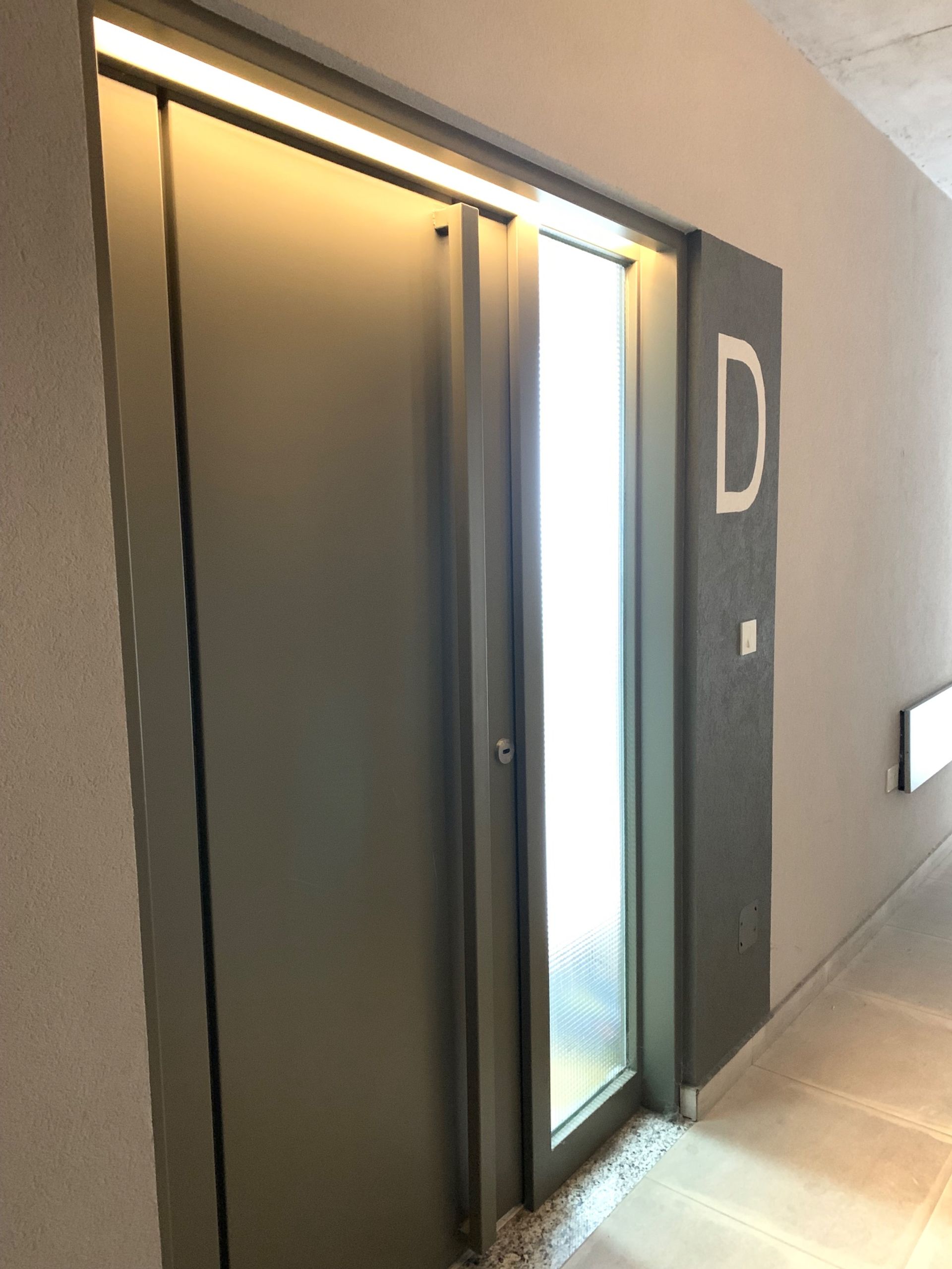 venta departamento 2 ambientes San Fernando
