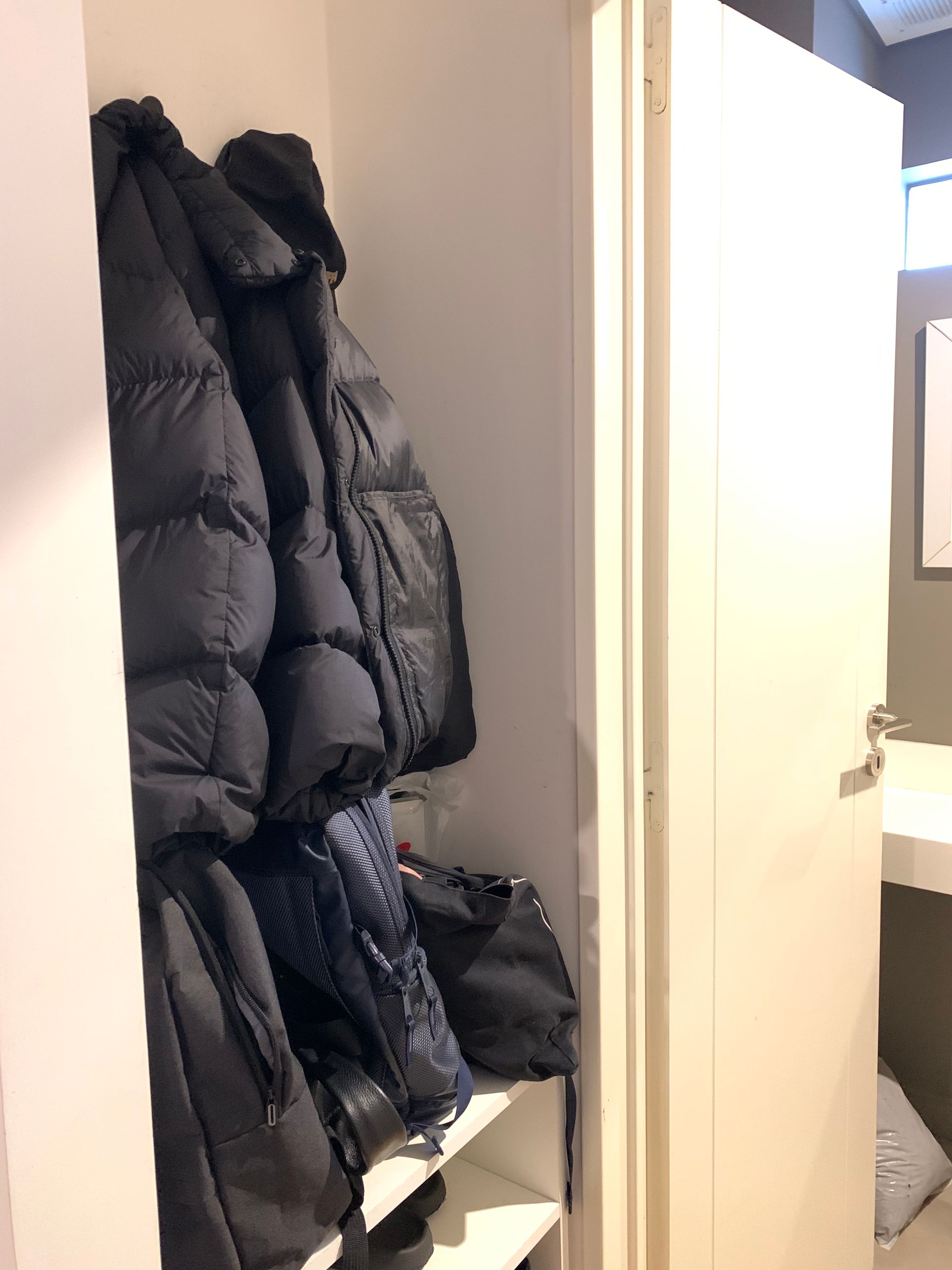 venta departamento 2 ambientes San Fernando