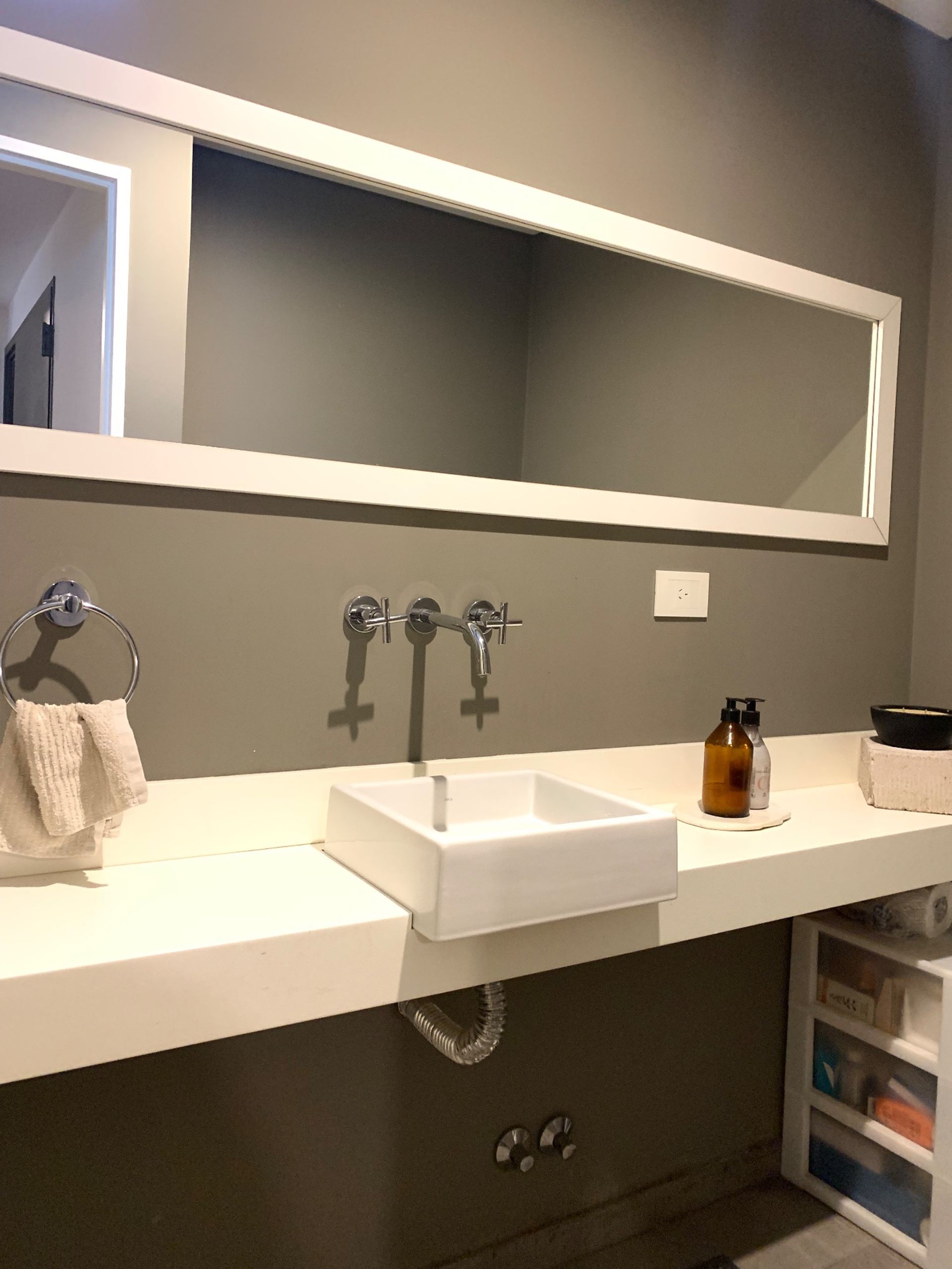 venta departamento 2 ambientes San Fernando