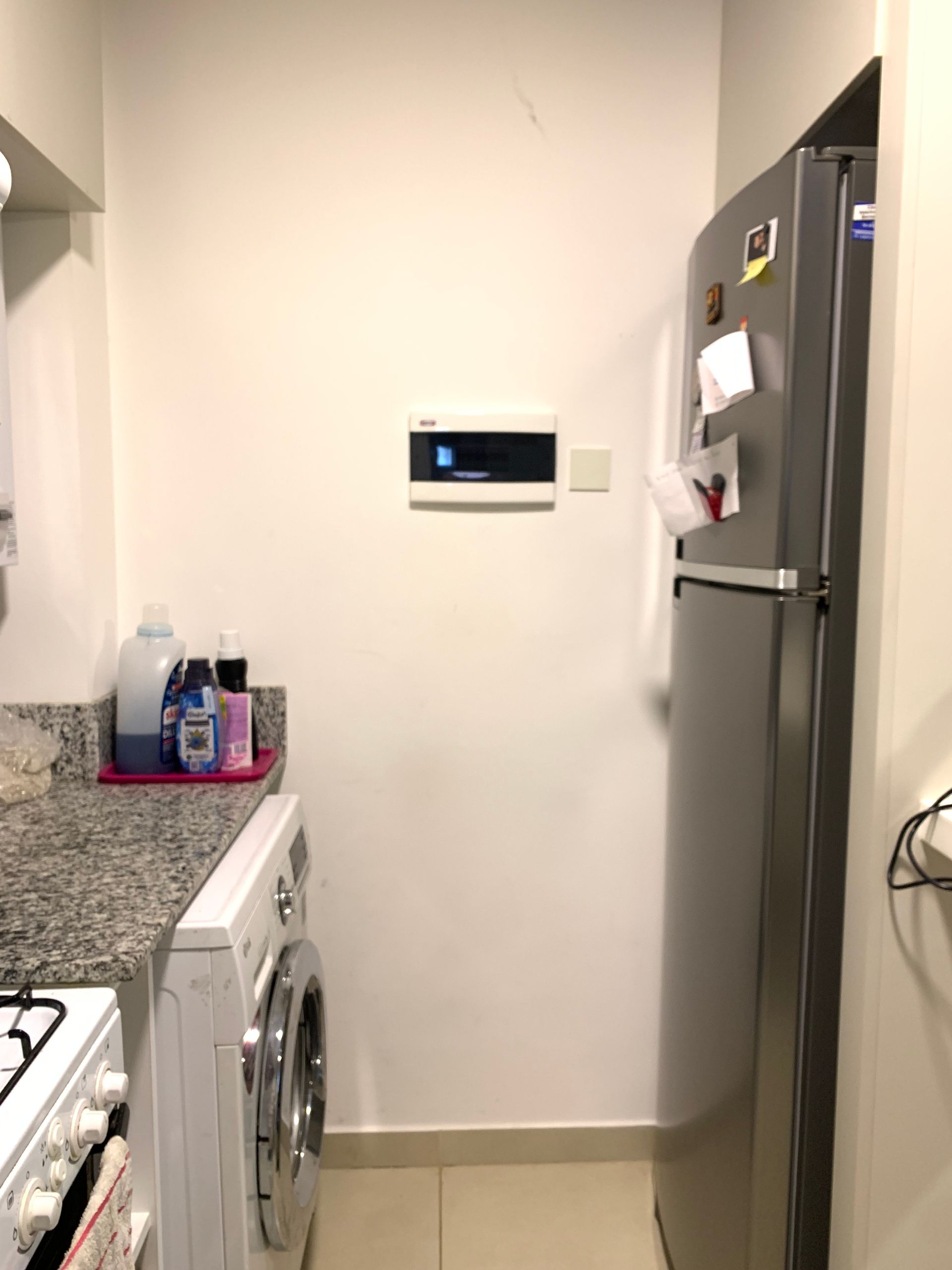 venta departamento 2 ambientes San Fernando