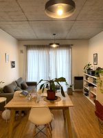 2-room apartment for sale in San Fernando