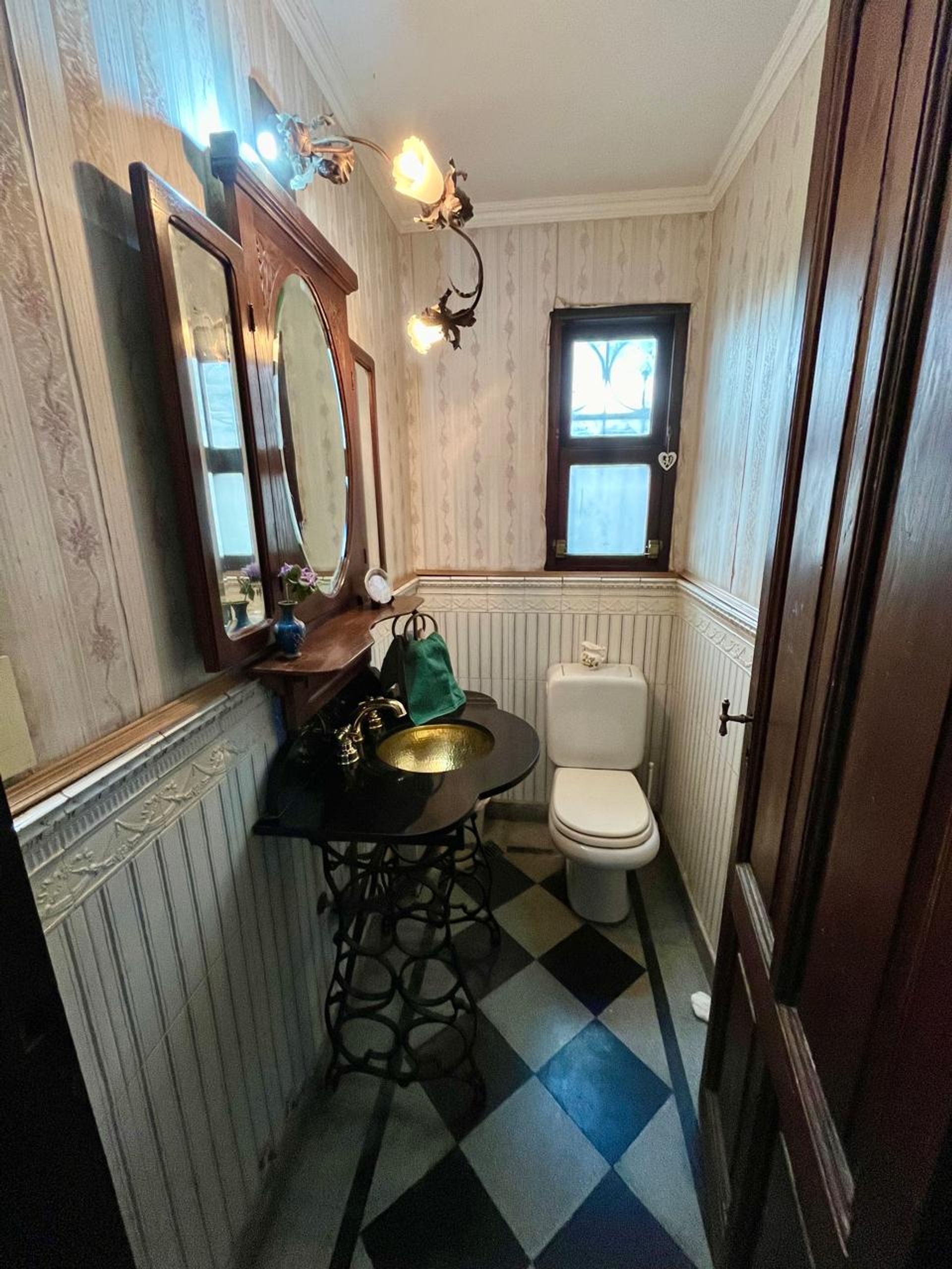 Venta Casa 6 Amb En Vte Lopez C/Pileta