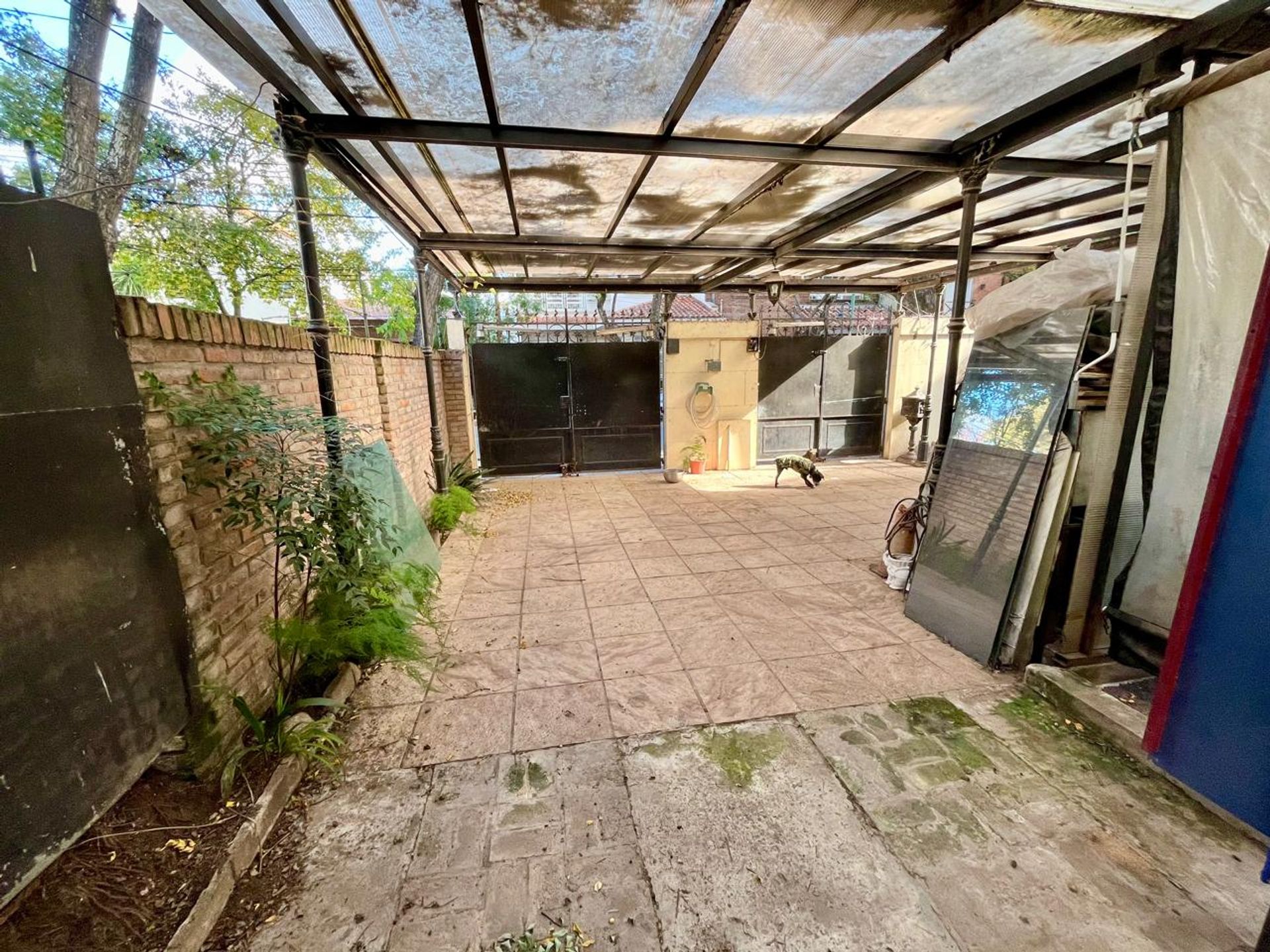 Venta Casa 6 Amb En Vte Lopez C/Pileta