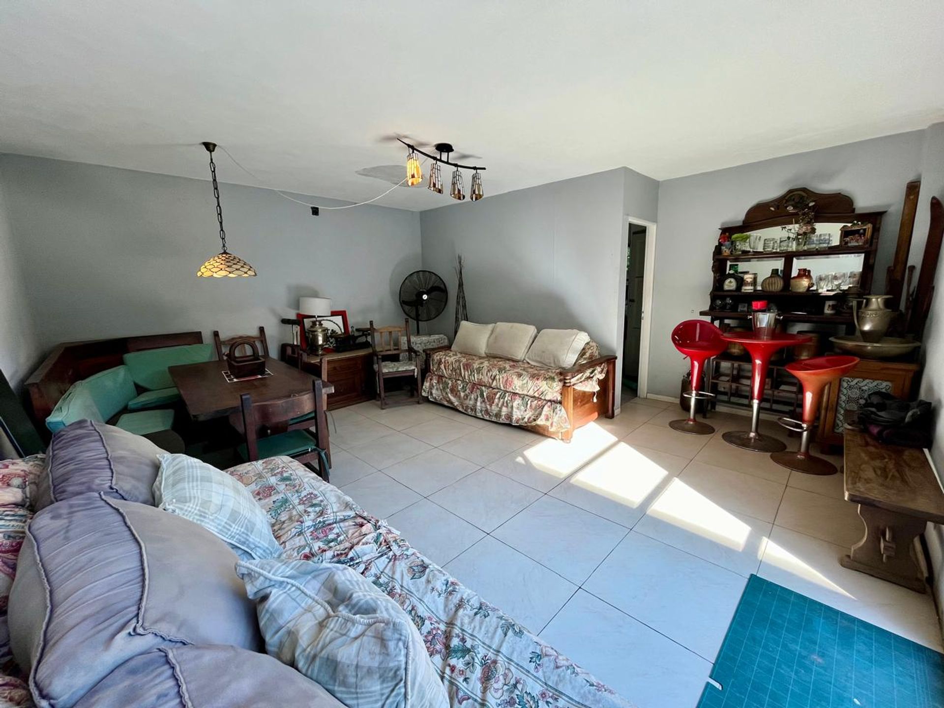 Venta Casa 6 Amb En Vte Lopez C/Pileta