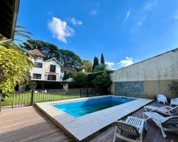 House for Sale, 6 rooms, Vía López, Pileta St.