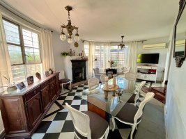 House for Sale, 6 rooms, Vía López, Pileta St.