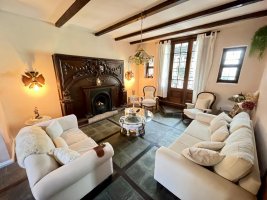 House for Sale, 6 rooms, Vía López, Pileta St.