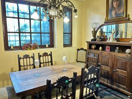 House for Sale, 6 rooms, Vía López, Pileta St.