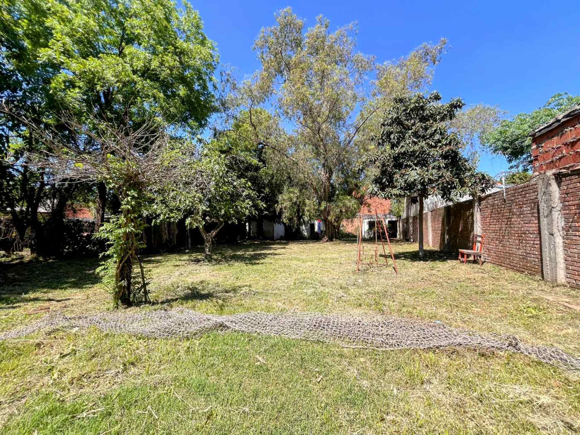 Venta Lote Con Dos Monoambientes Ricardo Rojas