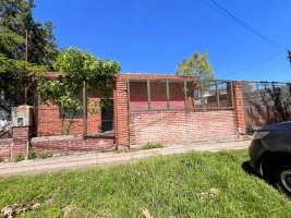 Venta Lote Con Dos Monoambientes Ricardo Rojas