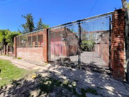 Venta Lote Con Dos Monoambientes Ricardo Rojas