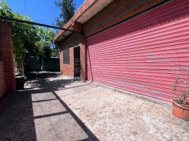 Venta Lote Con Dos Monoambientes Ricardo Rojas