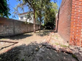 Venta Lote Con Dos Monoambientes Ricardo Rojas