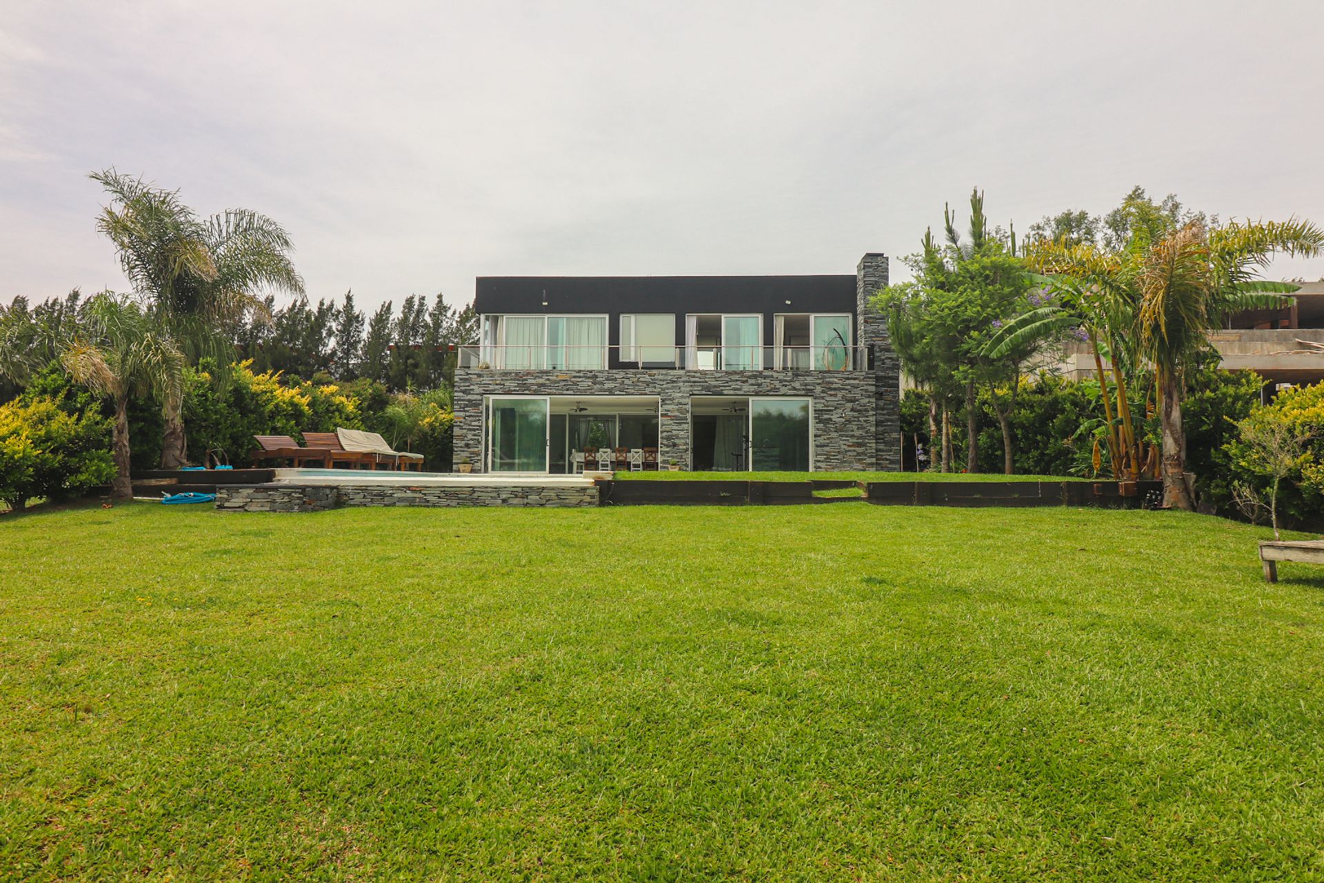 Venta Casa Barrio Nautico San Juan Villanueva Tigr