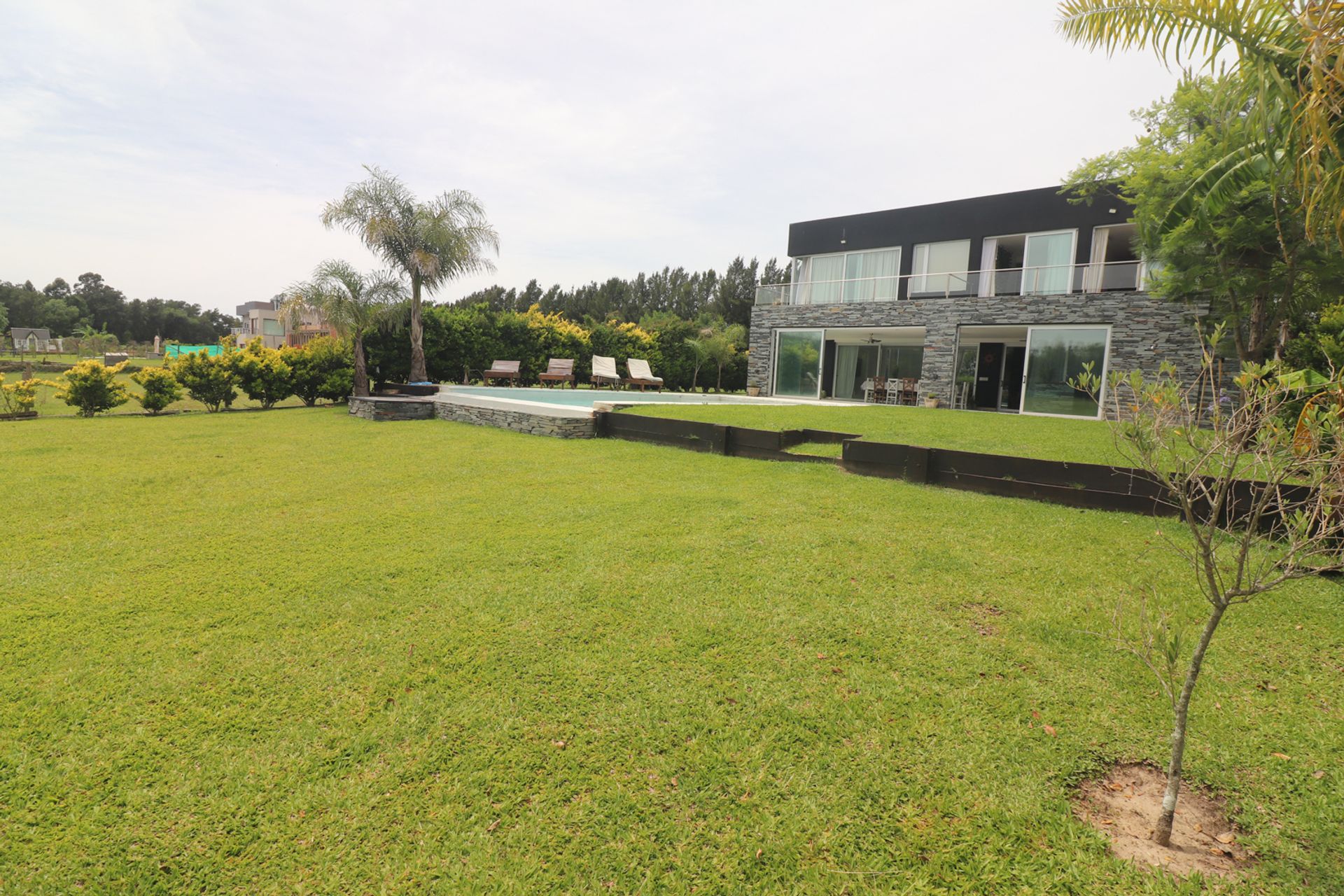 Venta Casa Barrio Nautico San Juan Villanueva Tigr