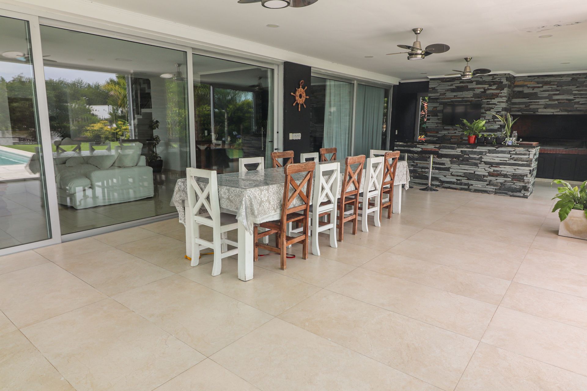 Venta Casa Barrio Nautico San Juan Villanueva Tigr