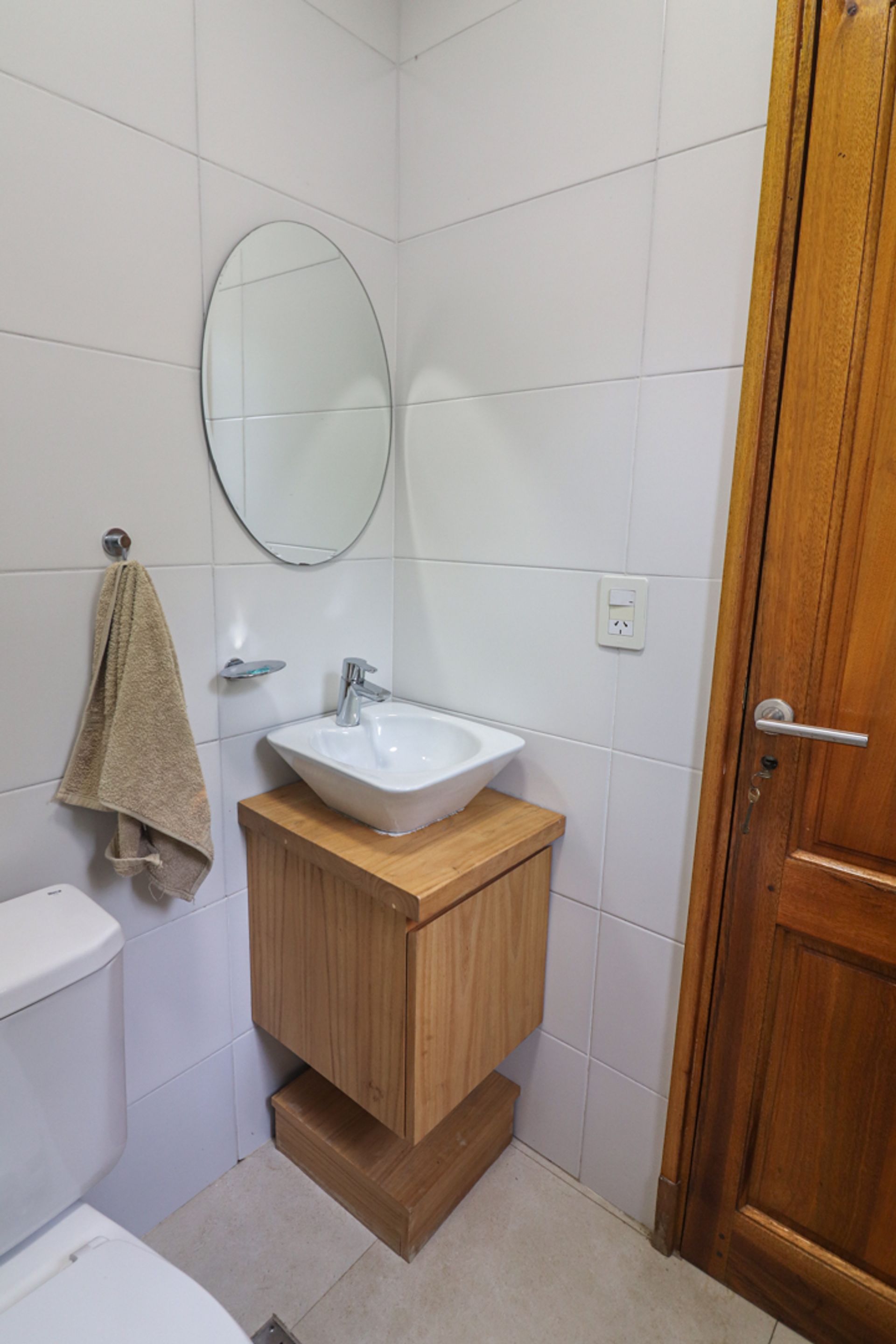 Venta Casa Barrio Nautico San Juan Villanueva Tigr