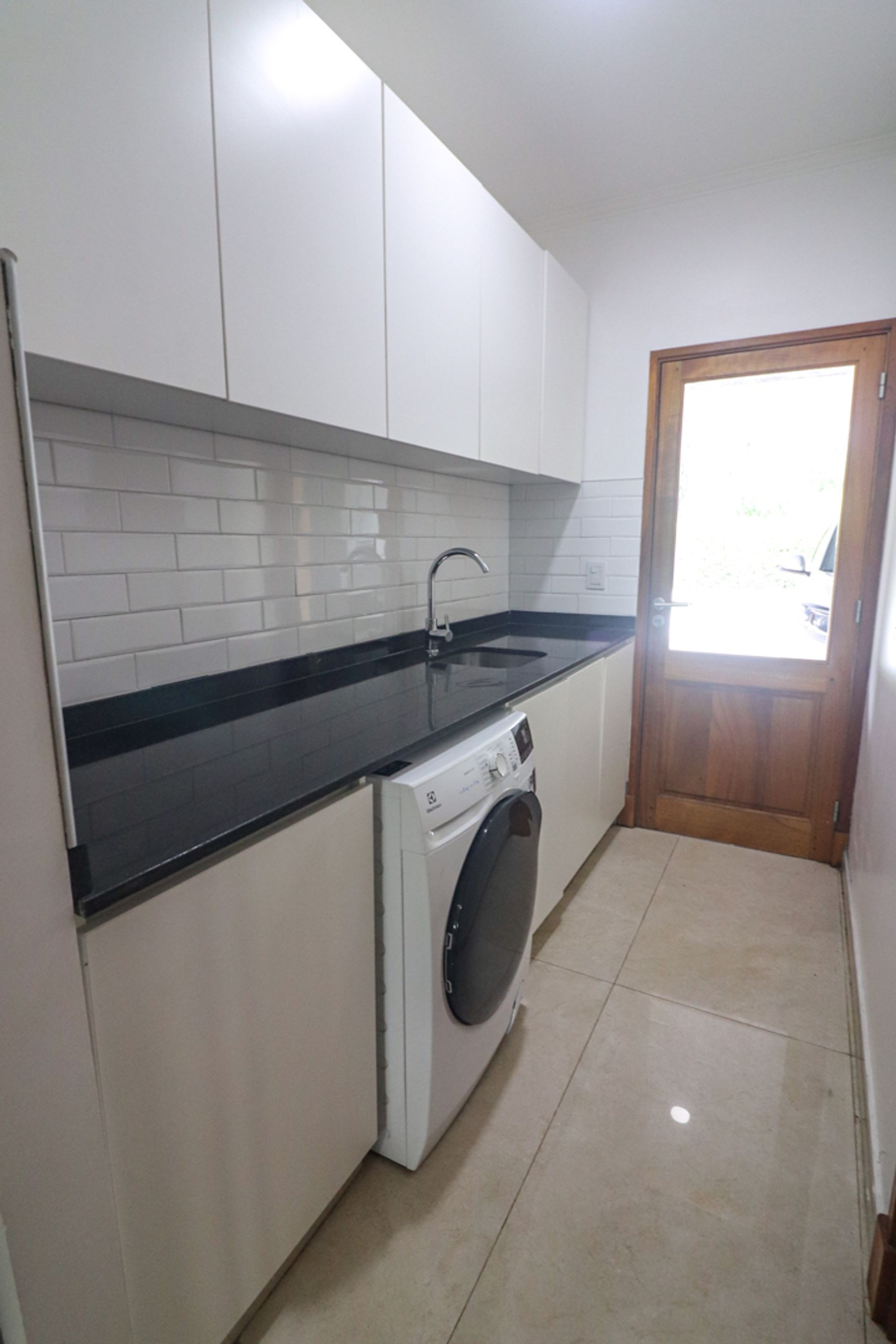 Venta Casa Barrio Nautico San Juan Villanueva Tigr
