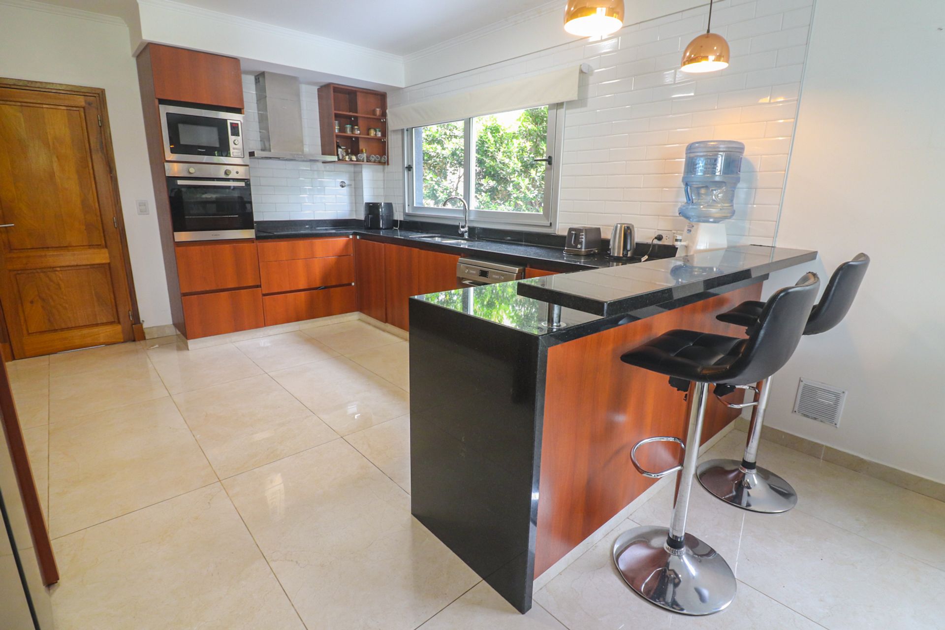Venta Casa Barrio Nautico San Juan Villanueva Tigr