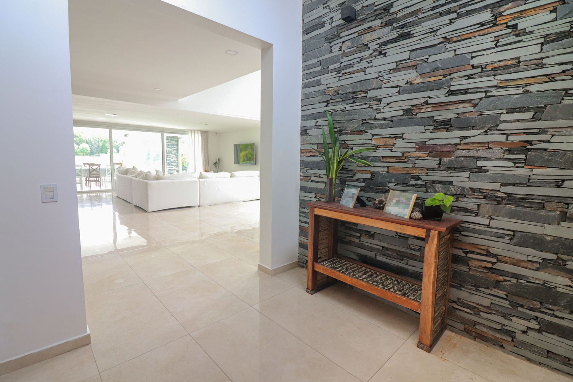 Venta Casa Barrio Nautico San Juan Villanueva Tigr