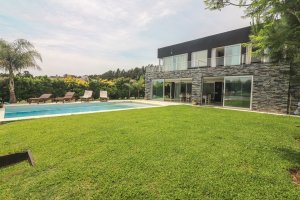 Venta Casa Barrio Nautico San Juan Villanueva Tigr