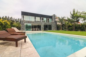 Venta Casa Barrio Nautico San Juan Villanueva Tigr