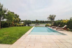 Venta Casa Barrio Nautico San Juan Villanueva Tigr