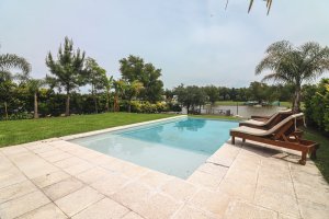Venta Casa Barrio Nautico San Juan Villanueva Tigr