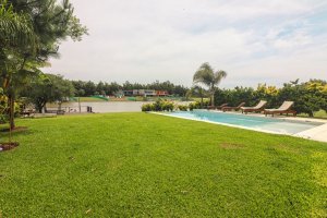 Venta Casa Barrio Nautico San Juan Villanueva Tigr