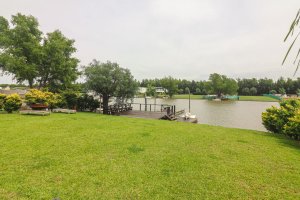 Venta Casa Barrio Nautico San Juan Villanueva Tigr